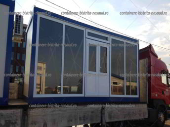 pret container birou