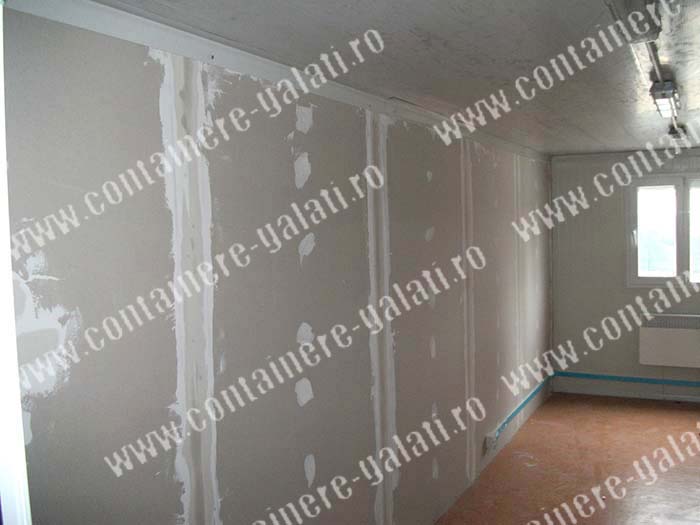 containere dormitor vanzare  Bistrita