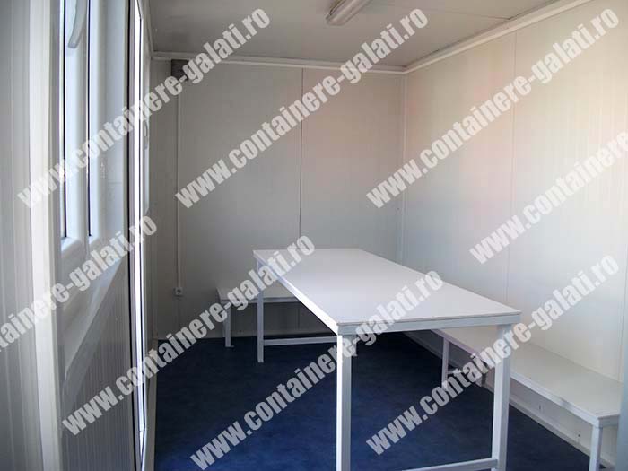 case container ieftine Bistrita