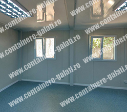 containere de locuit de vanzare Bistrita