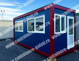 containere second hand ieftine Bistrita